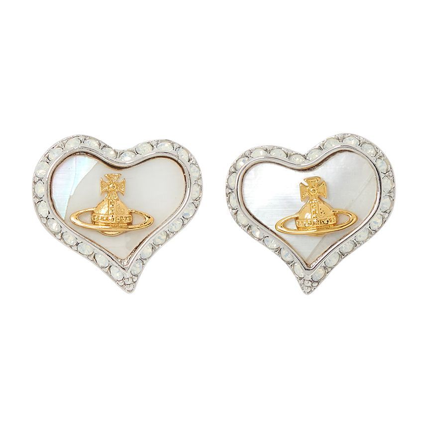 Vivienne Westwood Petra Women's Earrings 62010074 02P556 131343889