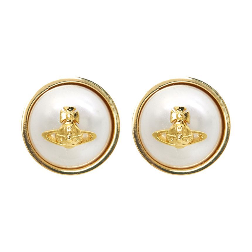 Vivienne Westwood Women's Earrings 62010053 02R119 131343888