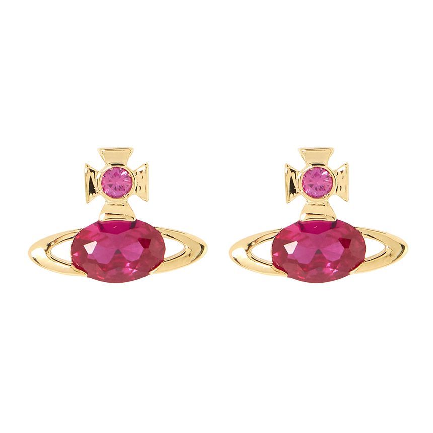 Vivienne Westwood Ally Women's Earrings 6201034P 02R425 131343891