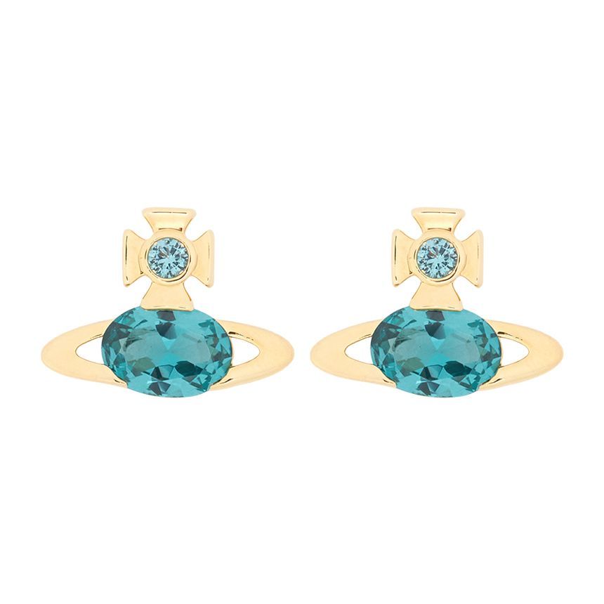 Vivienne Westwood Ali Women's Earrings 6201034P 02R702 131343892