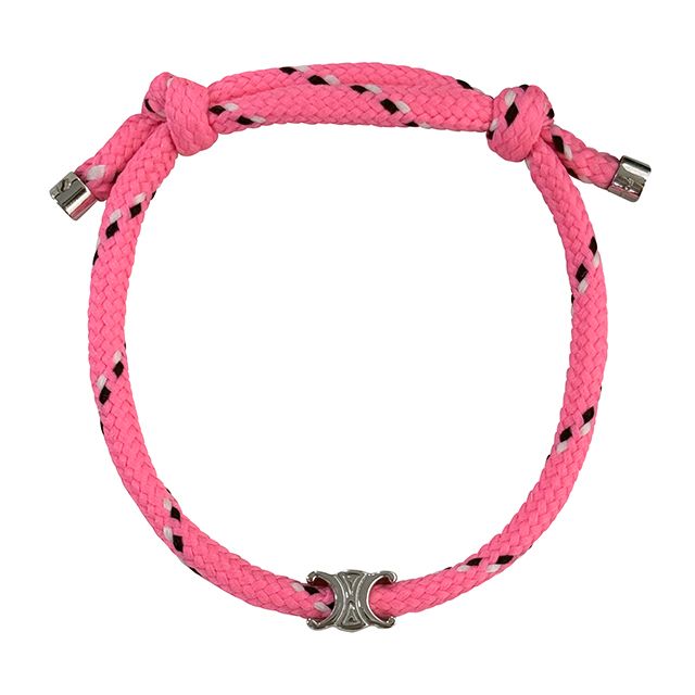 Celine Triomphe Beach Bracelet 25SS 461DQ2BPO 24NS 131342443