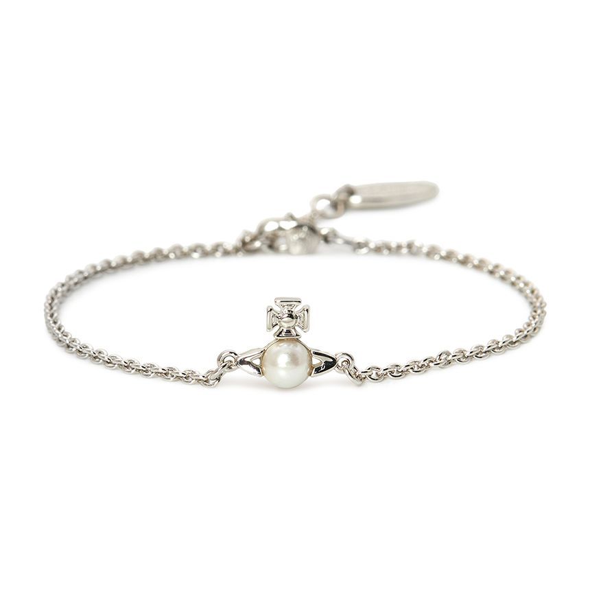 Vivienne Westwood Women's Chain Bracelet 61020177 131336519