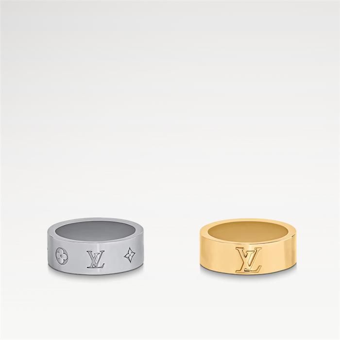 Louis Vuitton Instinct Ring Set M 131222985