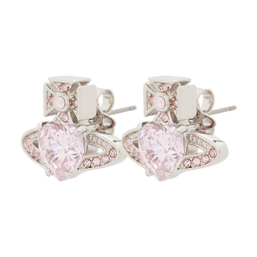 Vivienne Westwood Ariella Women's Earrings 6201031T 02P459 131336525