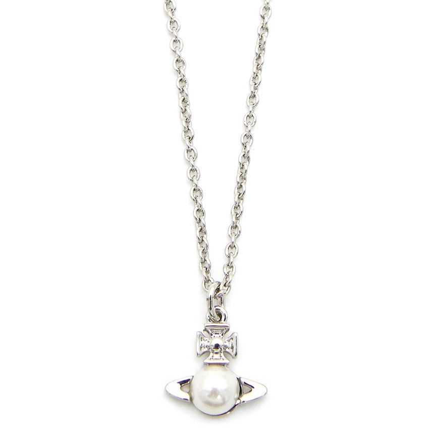 Vivienne Westwood Balbina Women's Necklace 63020323 P118 131093251