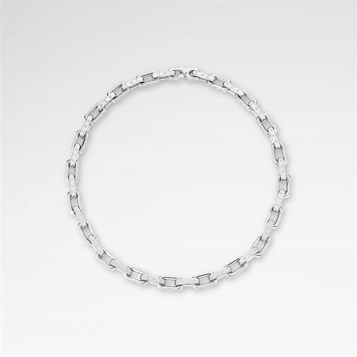 Louis Vuitton Monogram Chain Necklace M00307 131223157