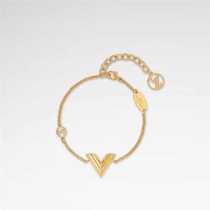 Louis Vuitton Essential V Bracelet M00858 131223052