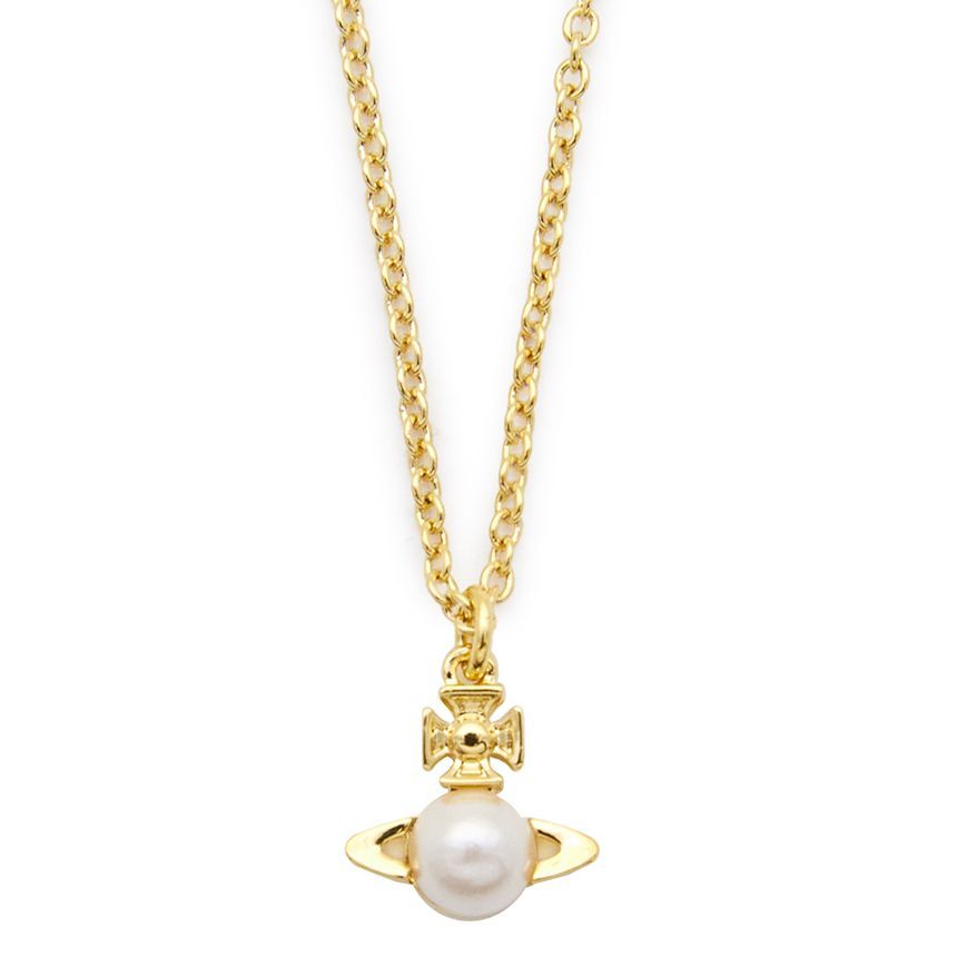 Vivienne Westwood Balvina Women's Necklace R313 131093254