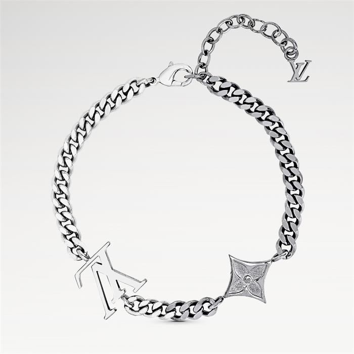 Louis Vuitton Instinct Bracelet 131223141