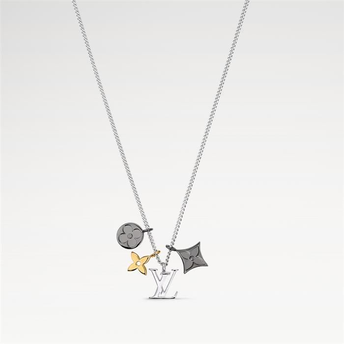 Louis Vuitton Instinct Pendant M00521 131223128