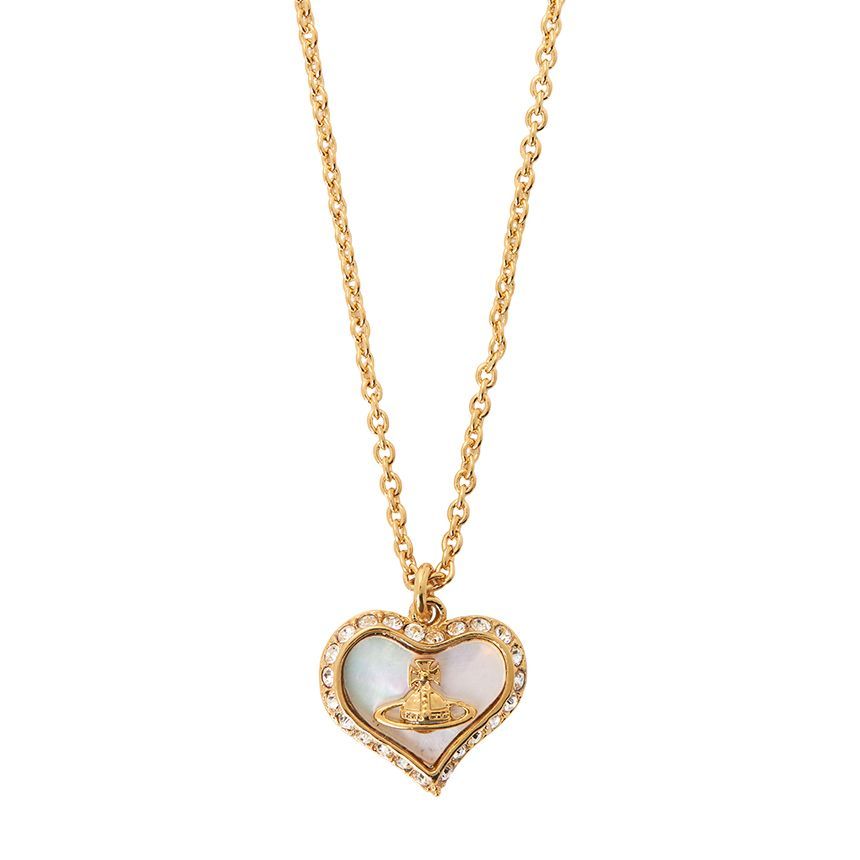 Vivienne Westwood Petra Women's Necklace 63020103 02R782 131093246