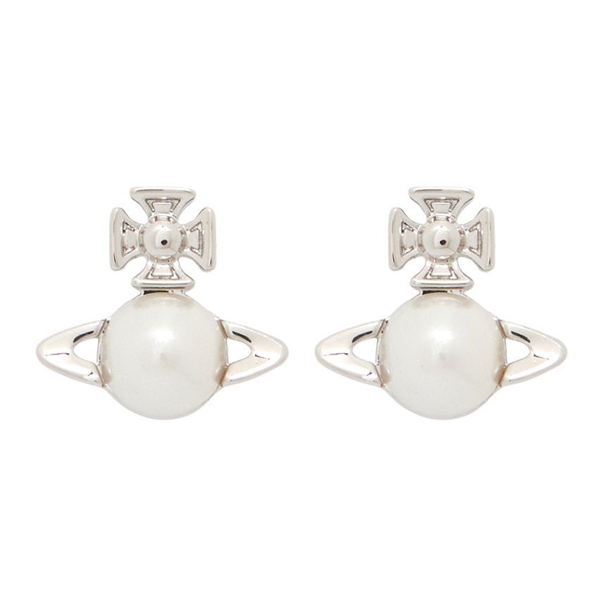Vivienne Westwood Balbina Women's Earrings 131093233
