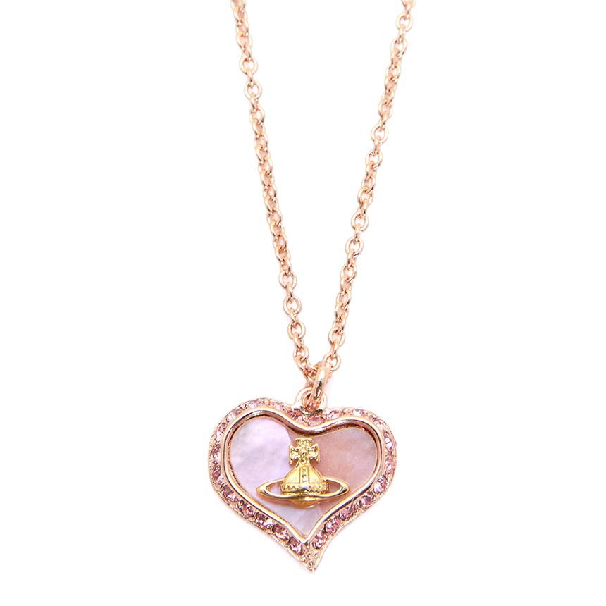 Vivienne Westwood Petra Women's Necklace G208 63020103 131093248