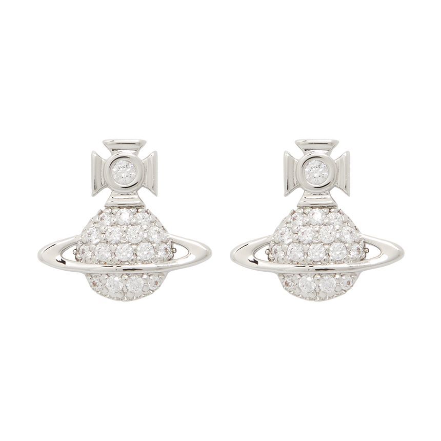 Vivienne Westwood Tamiya Women's Earrings 62010036 131093223