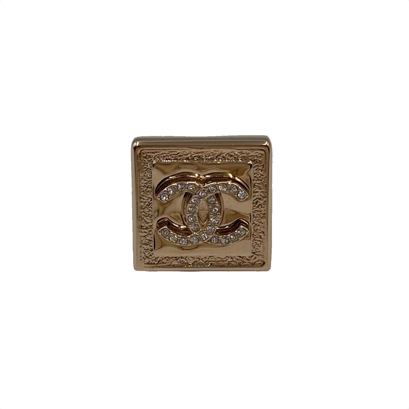 CHANEL Nema Ring 130685952