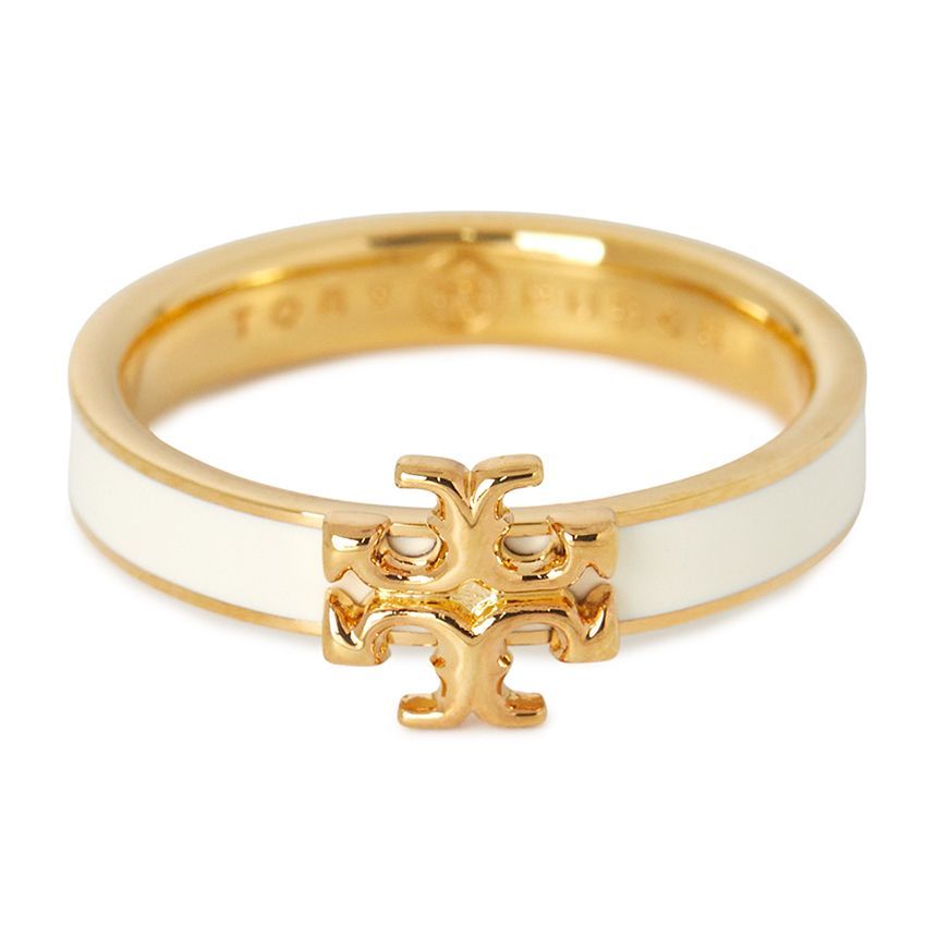 Tory Burch Kira Enamel Ring 143760 700 130620372