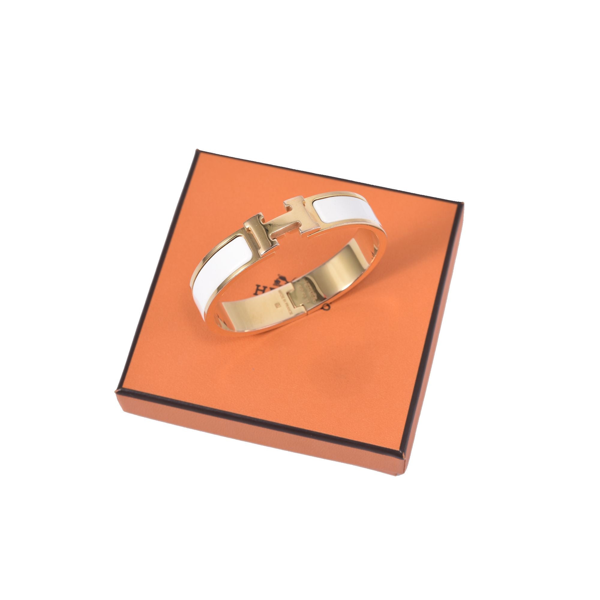 Hermes Click Ash PM 6839 SKU724005 129023490