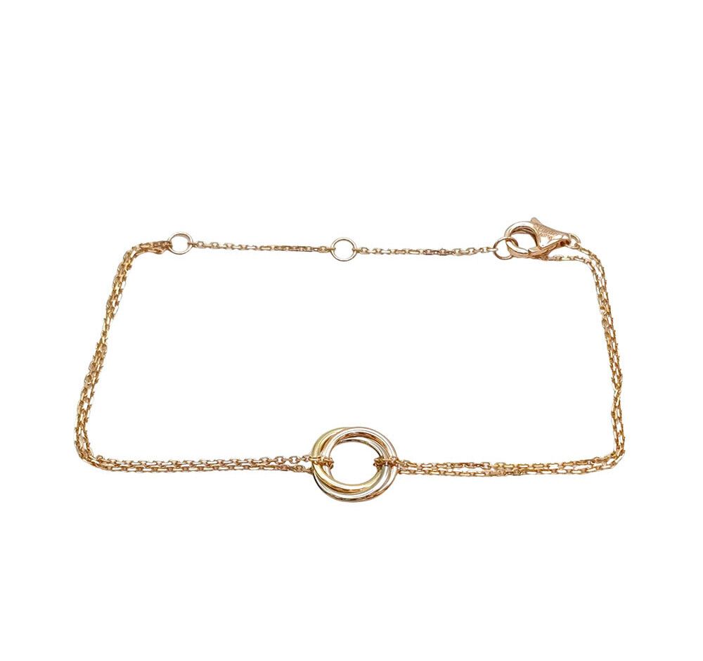 Cartier Trinity Bracelet 7532961351 129033149