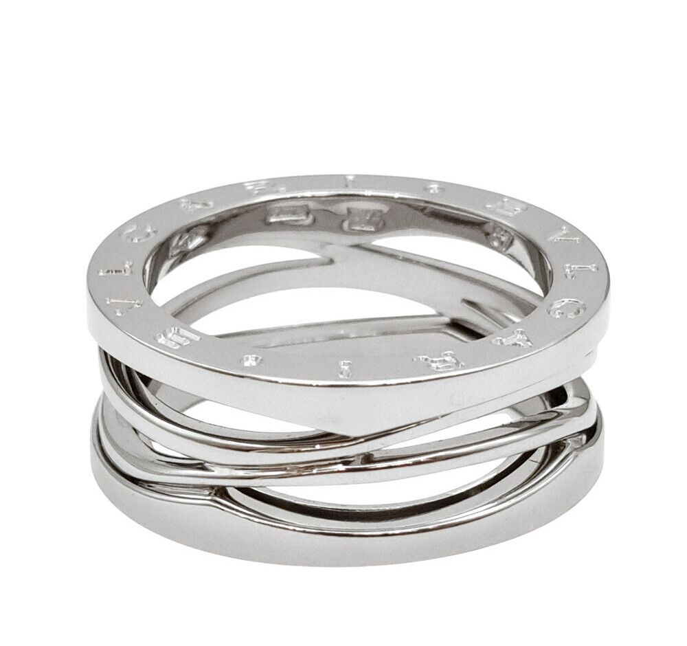 Bulgari Legend B.Zero1 Ring 7531570267 128975304