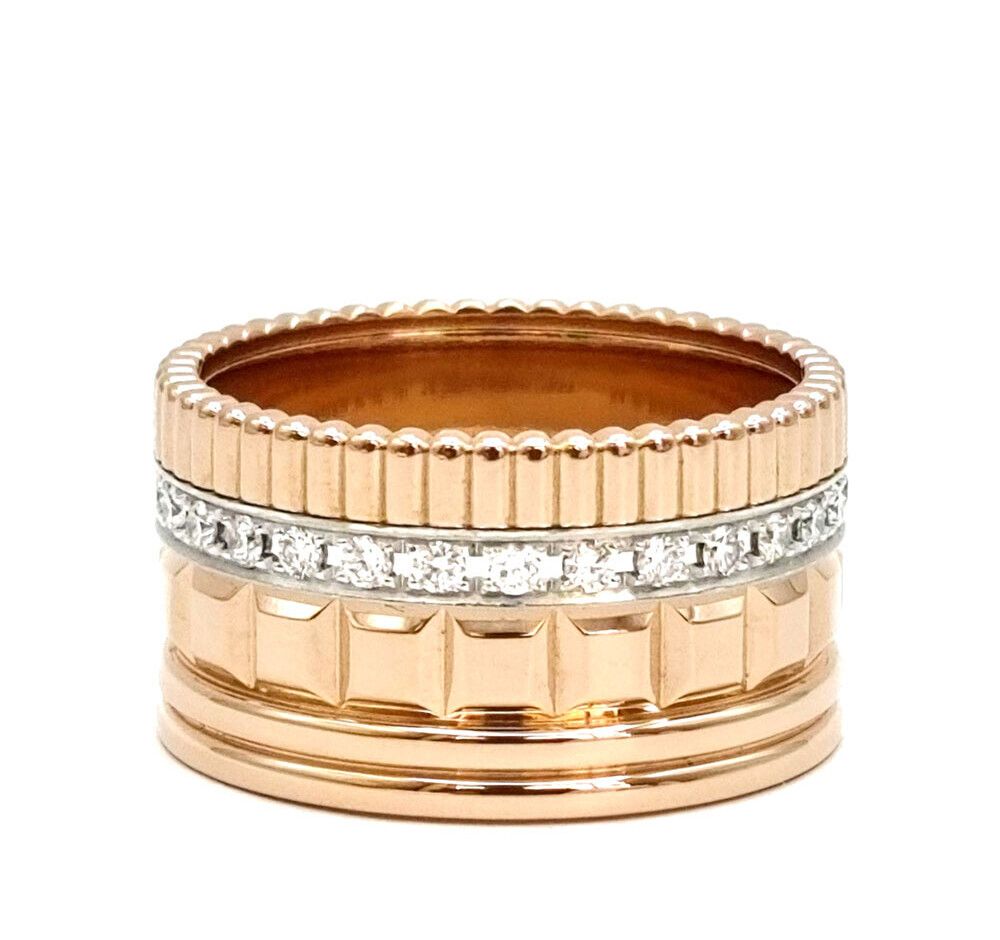 Boucheron Quatre Radiant Ring 7531540927 128974945