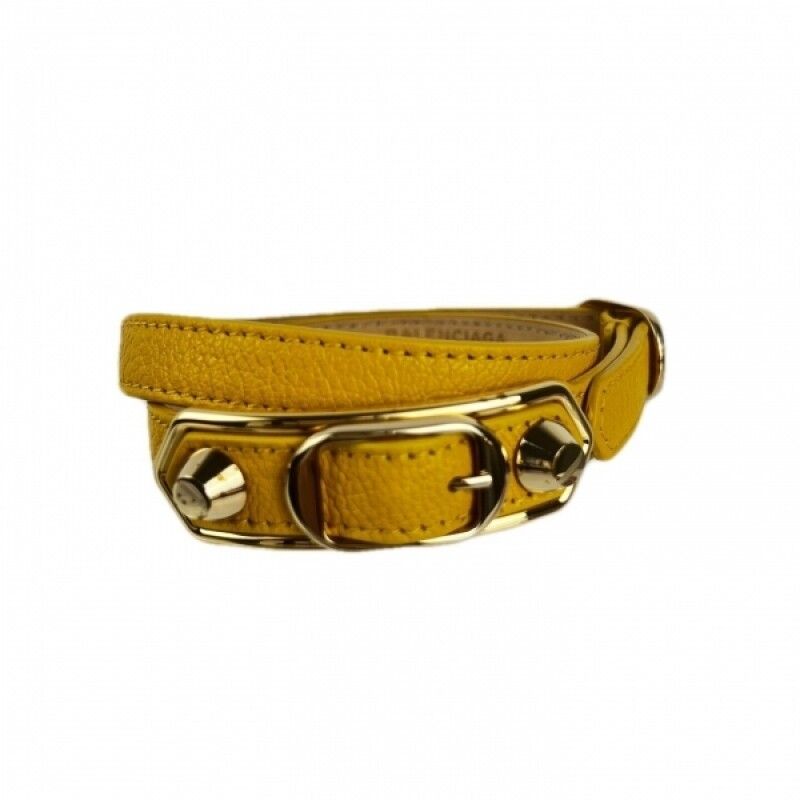 Balenciaga Motor Bangle 64902588