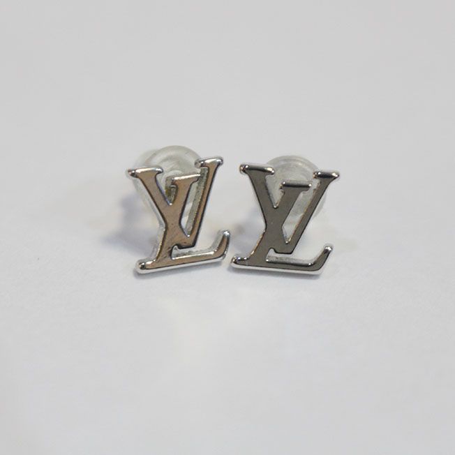 Louis Vuitton Iconic Logo Earrings 45498593