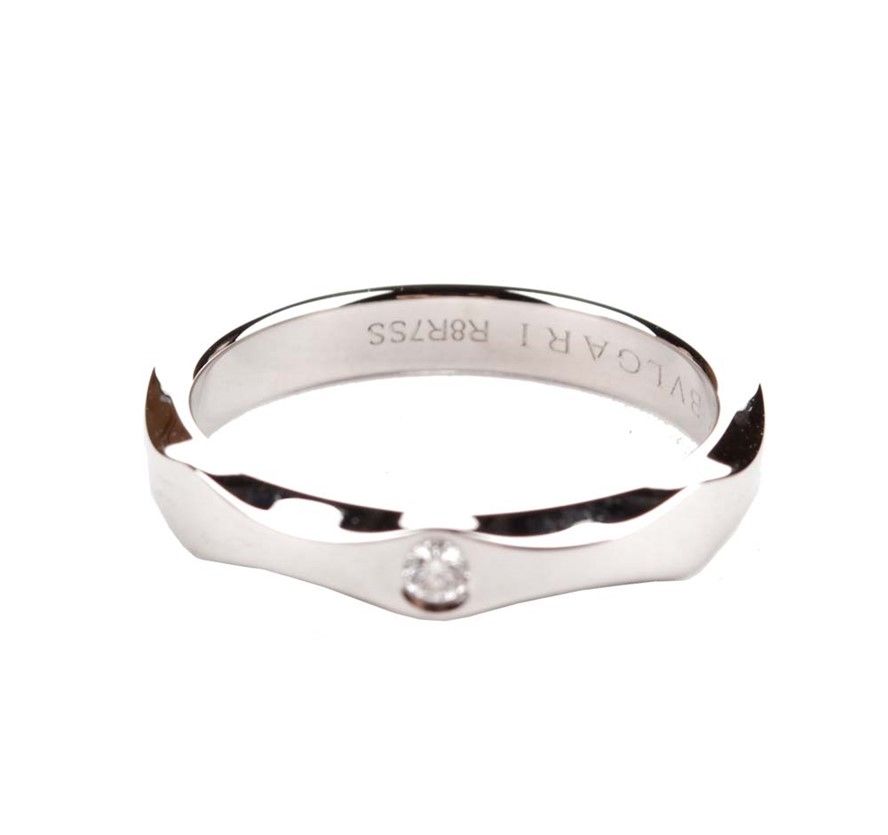 Bulgari Infinito 1P Ring 4622041460 28593473