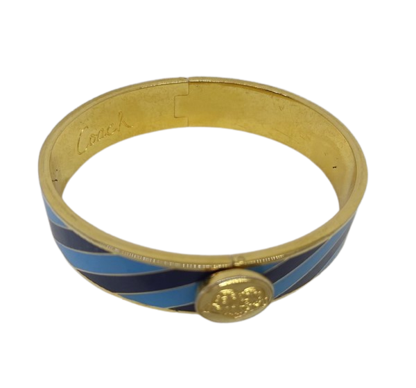 Coach Bangle Bracelet 24428482