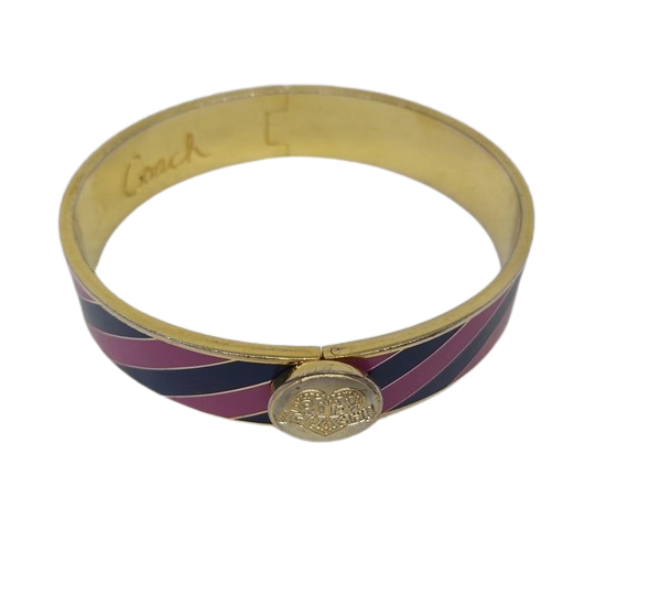 Coach Bangle Bracelet 24428312