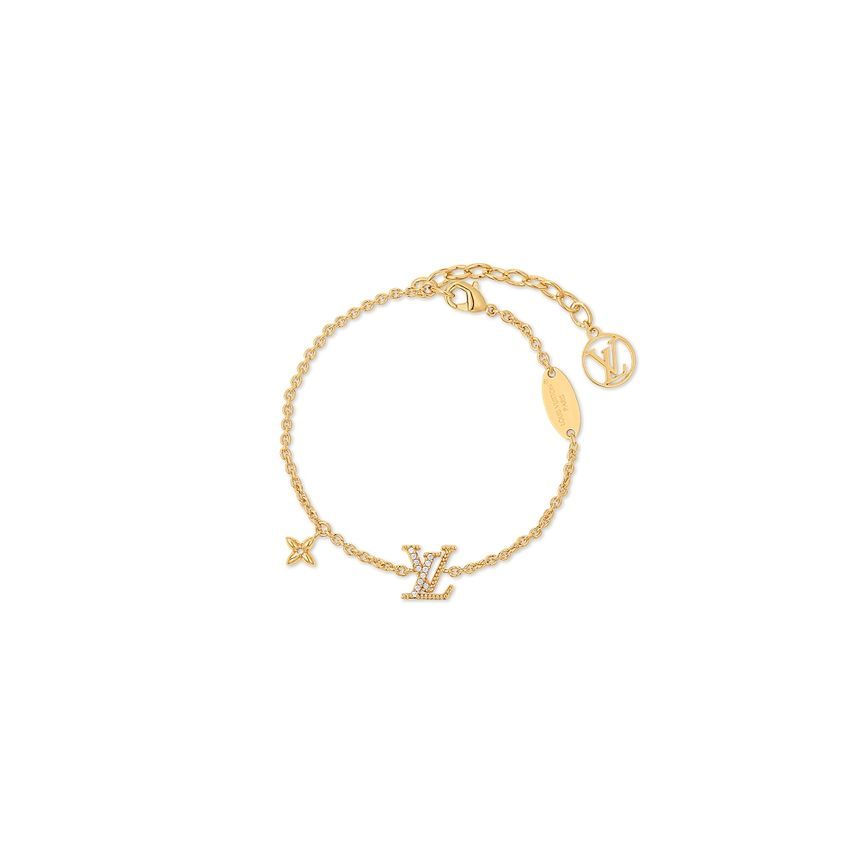 Louis Vuitton Iconic Bracelet M00587 M0942A 127238860