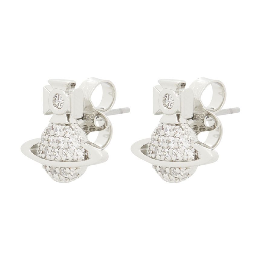 Vivienne Westwood Tamiya Women's Earrings 62010036 P102 83153841