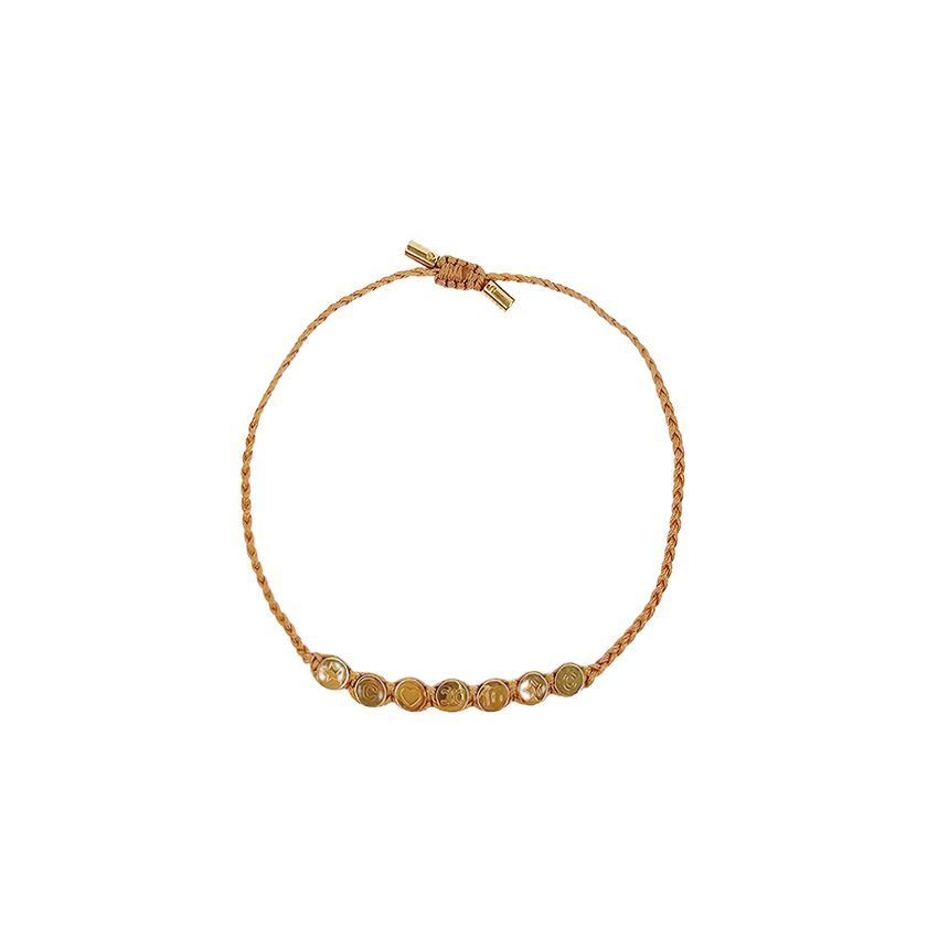 Celine Beach Dot Bracelet 46Z932BPO 04GT 87933730