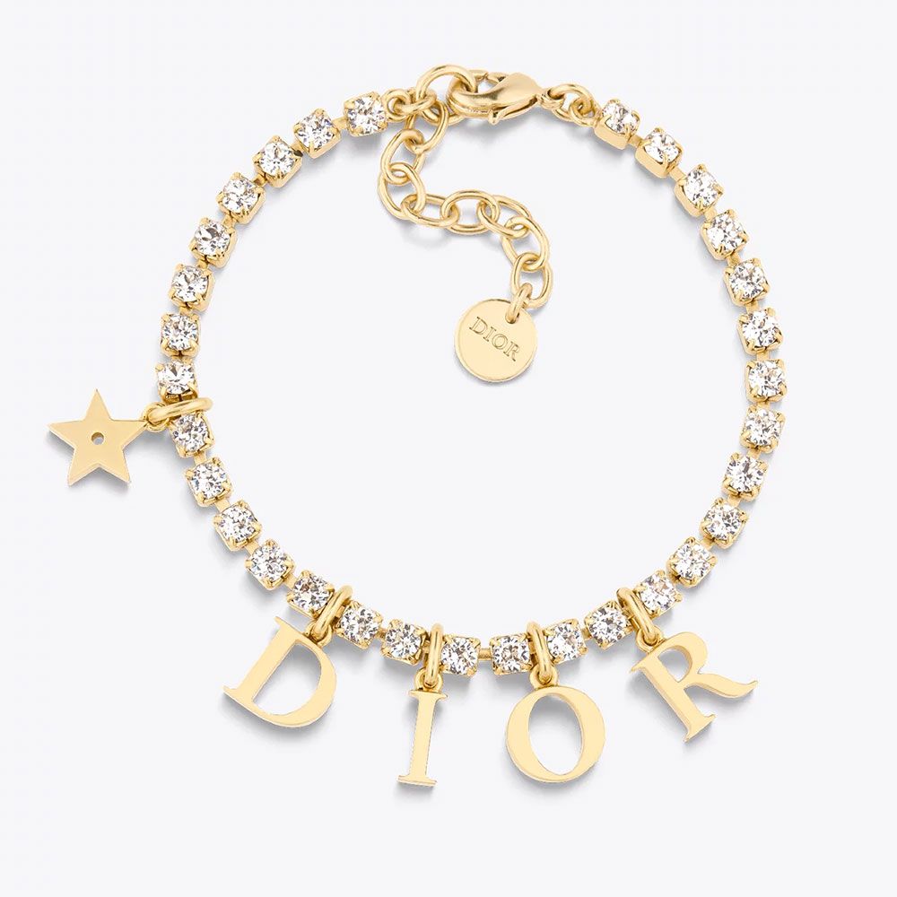 Dior Dio(r)evolution Bracelet B2692WOMCY 03S 130593936