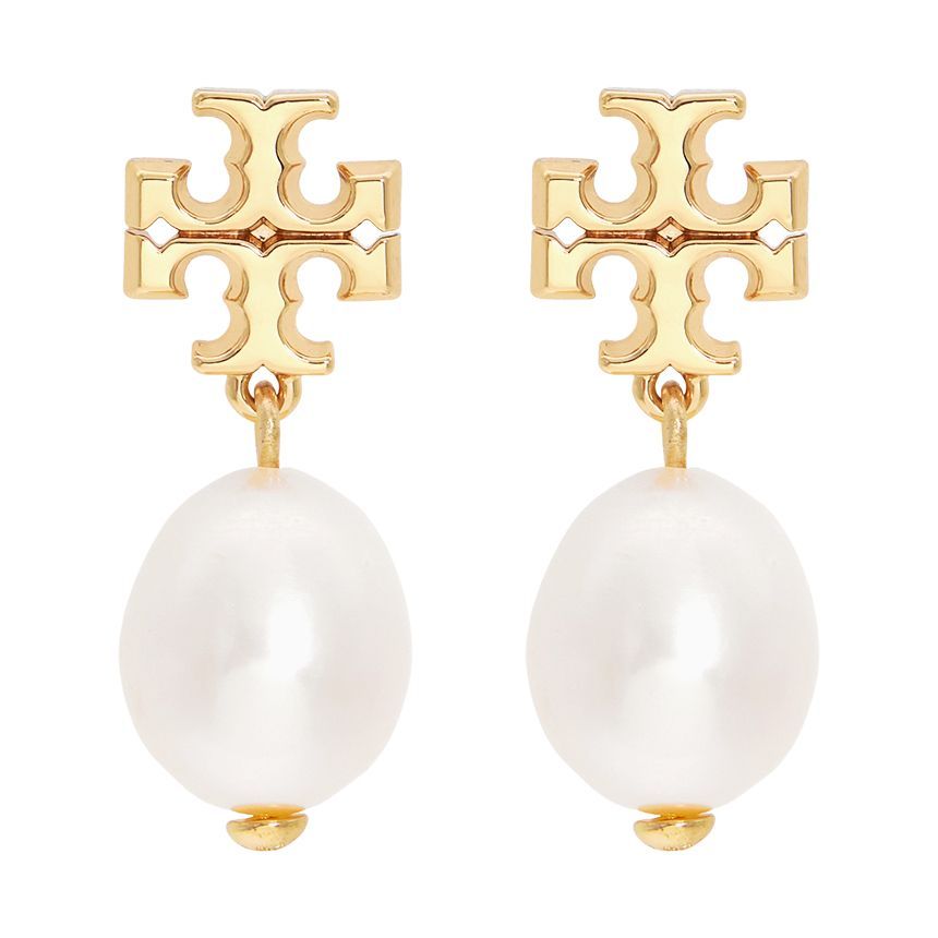 Tory Burch Kira Pearl Drop Earrings 65156 709 39796004