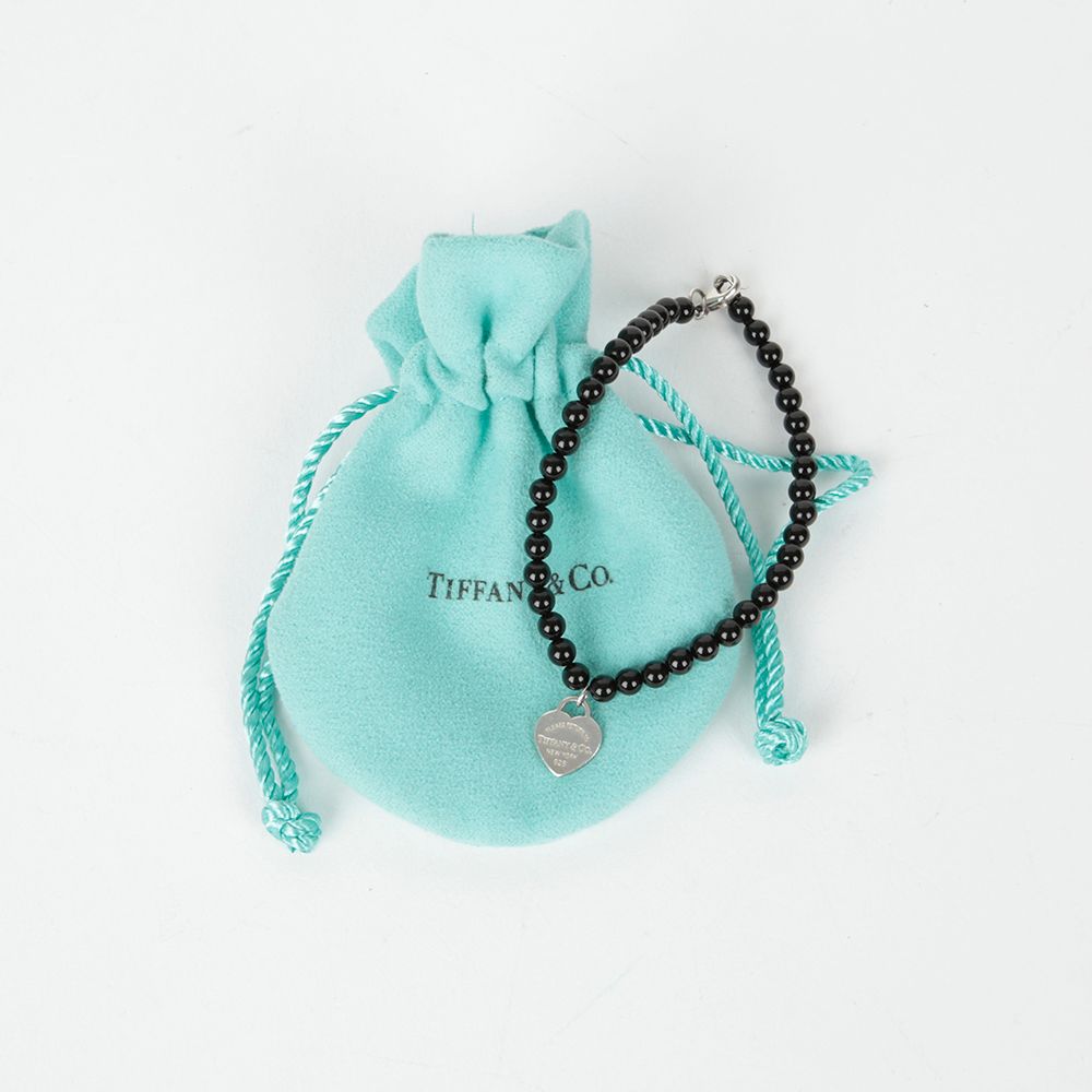 Tiffany & Co Return to Tiffany Bead Bracelet 130328674