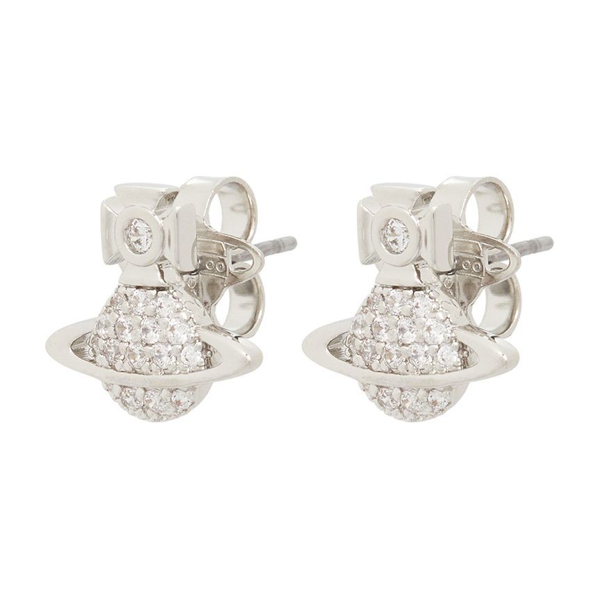 Vivienne Westwood Tomia Women's Earrings 62010036 02P102 130368809