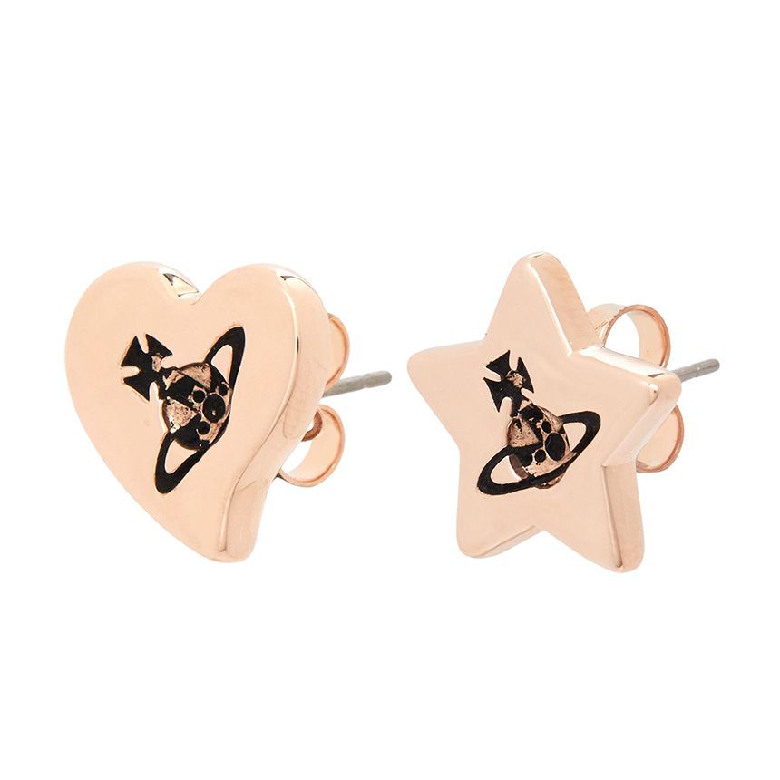 Vivienne Westwood Priscilla Women's Earrings 6201033B 02G171 130368814