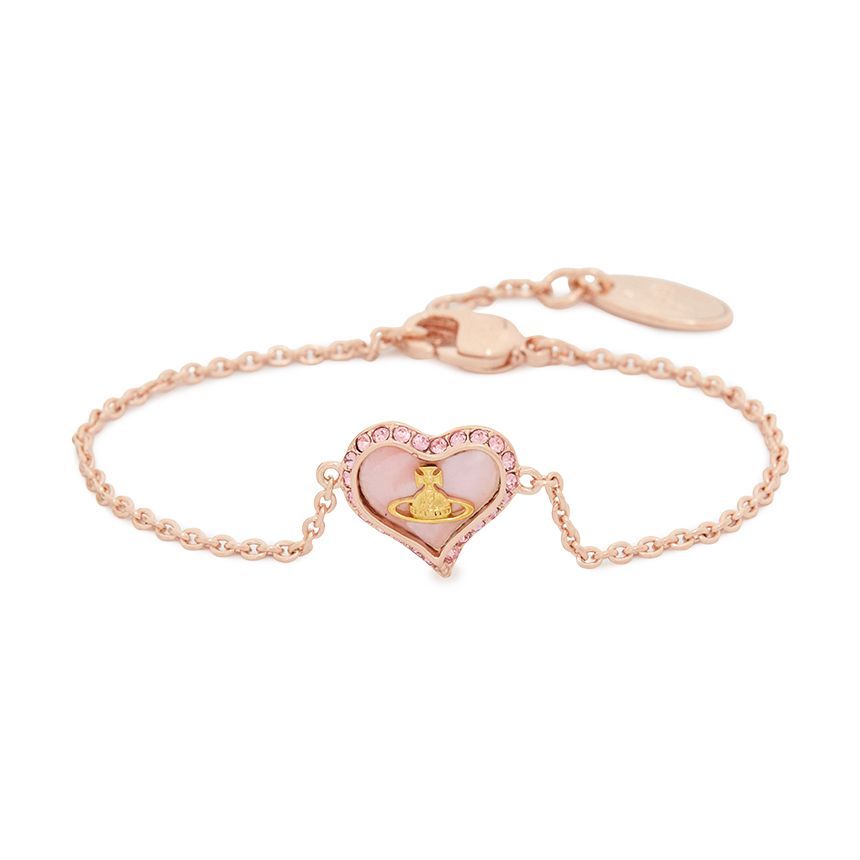 Vivienne Westwood Women's Chain Bracelet 61020060 02G208 130368792