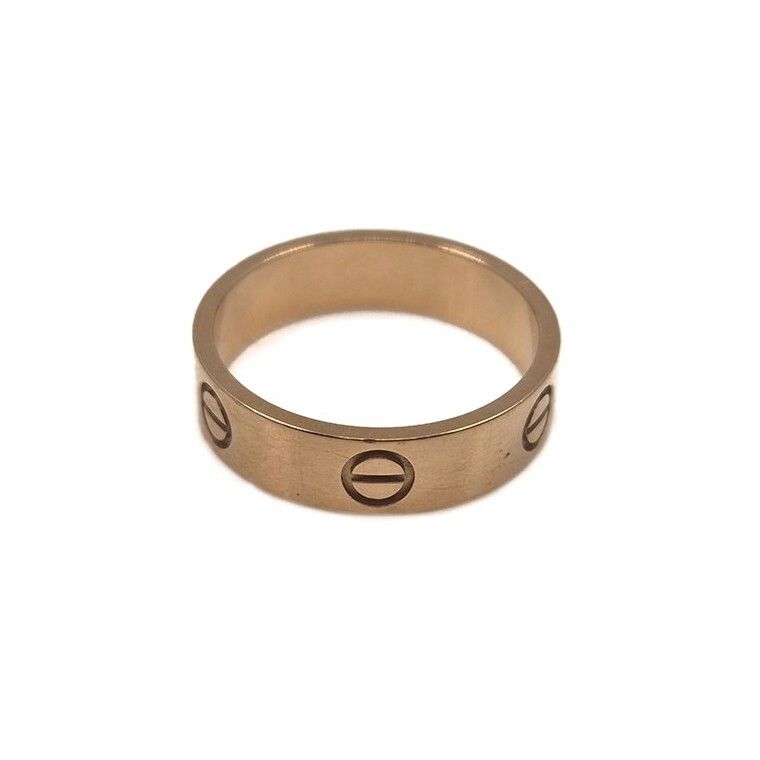 Cartier Love Ring Jewelry 22625013 130290232