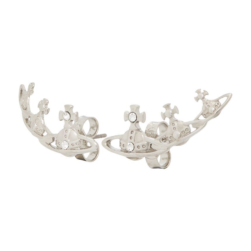 Vivienne Westwood Candy Women's Earrings 130368819