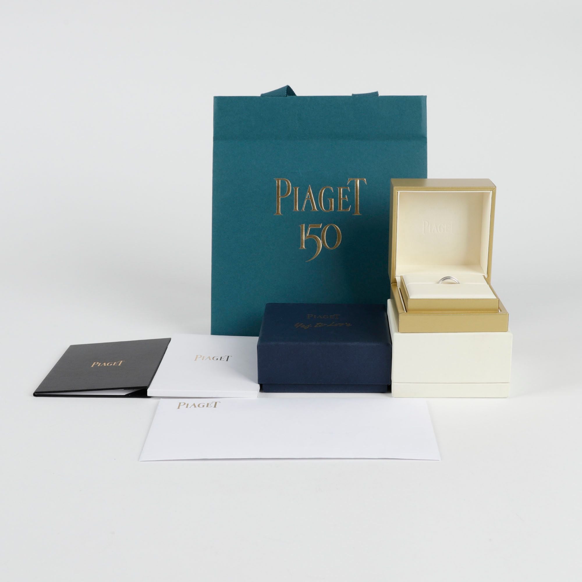 Piaget G34P5N0052 Possession Ring 52 130245563
