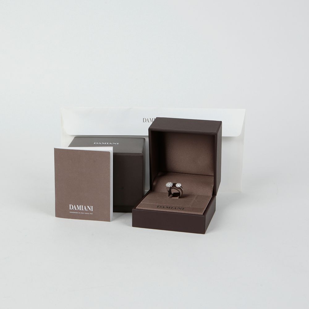 Damiani Margherita Ring 11 130119177