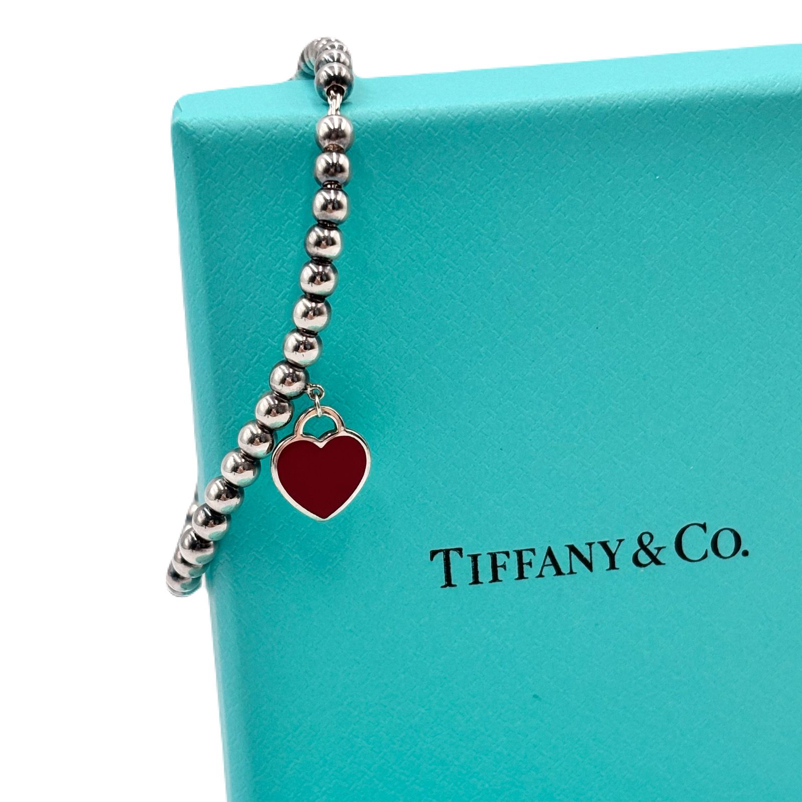 Tiffany & Co Return to Heart Bracelet 69684076 130121015