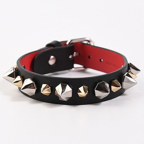 Christian Louboutin Ruby Link Bracelet 34804220