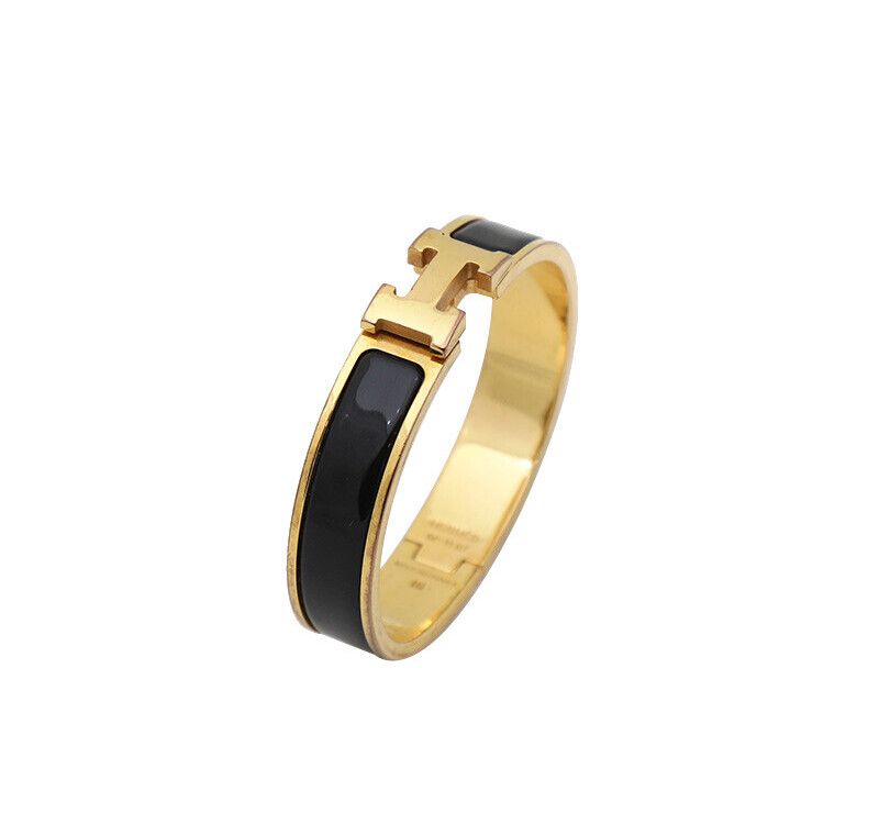 Hermes Click Ash PM Black 7220003846 75679595
