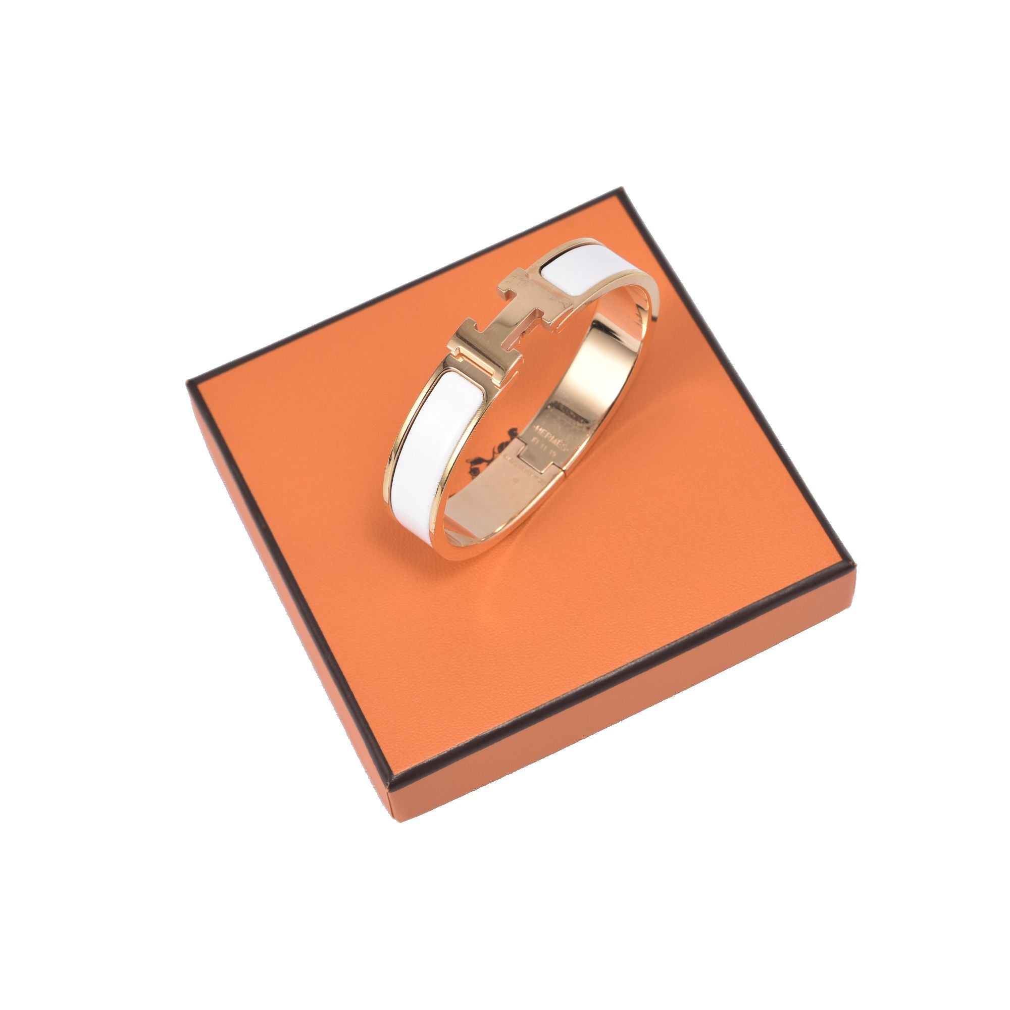 Hermes Click Ash PM 6820 Watch - SKU 6820 127316839