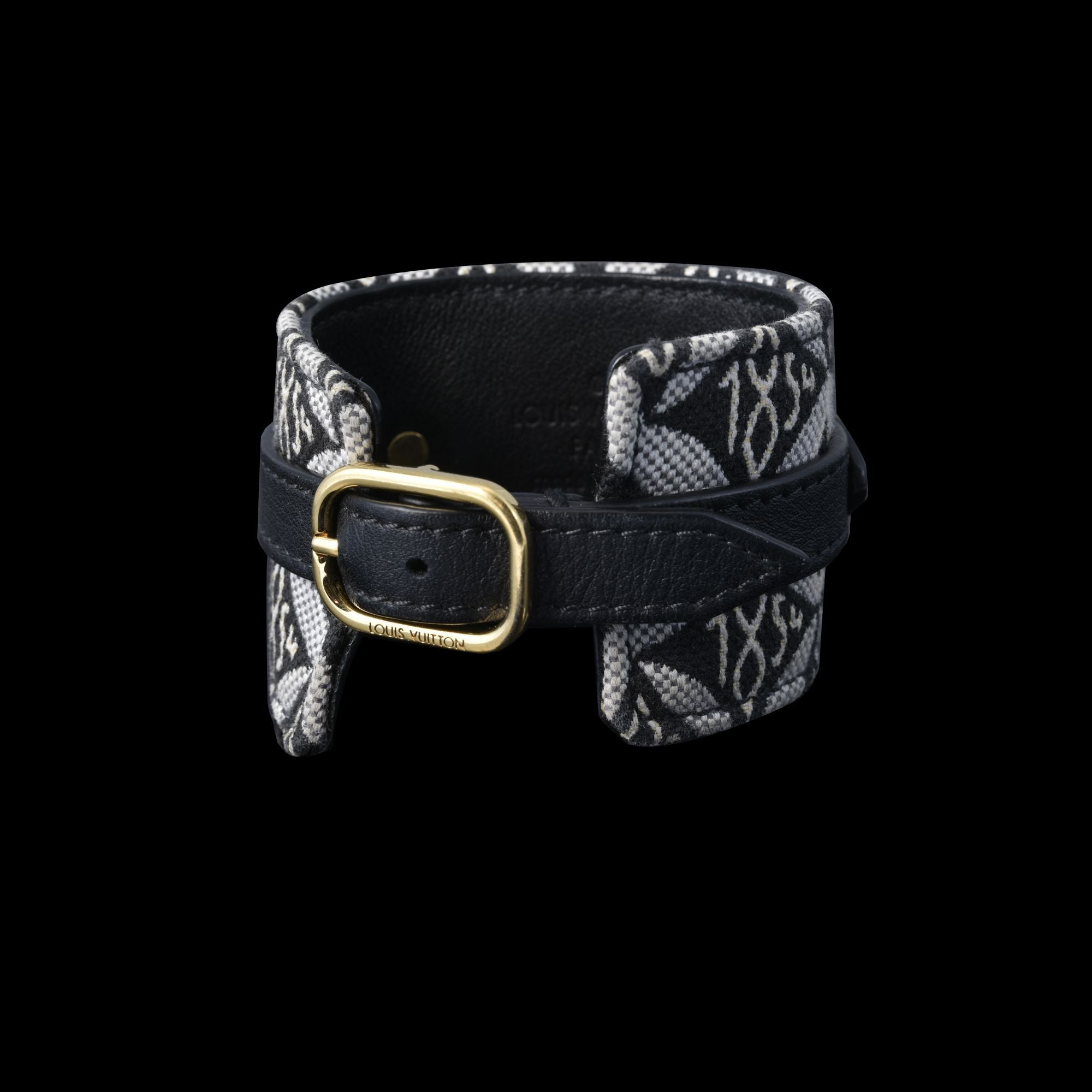 Louis Vuitton 1854 Bracelet 5010 41988681