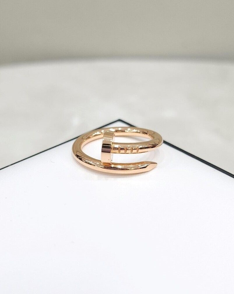 Cartier Juste un Clou Ring M 57 68433526