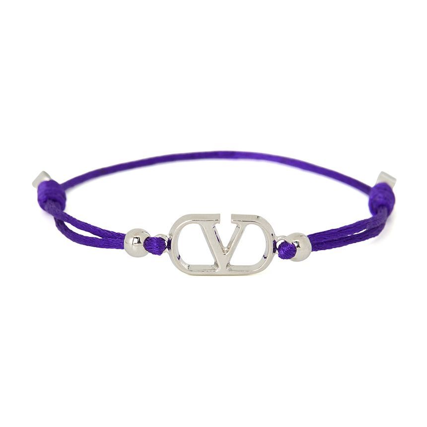 Valentino V Logo Signature Women's Bracelet 817 126954477