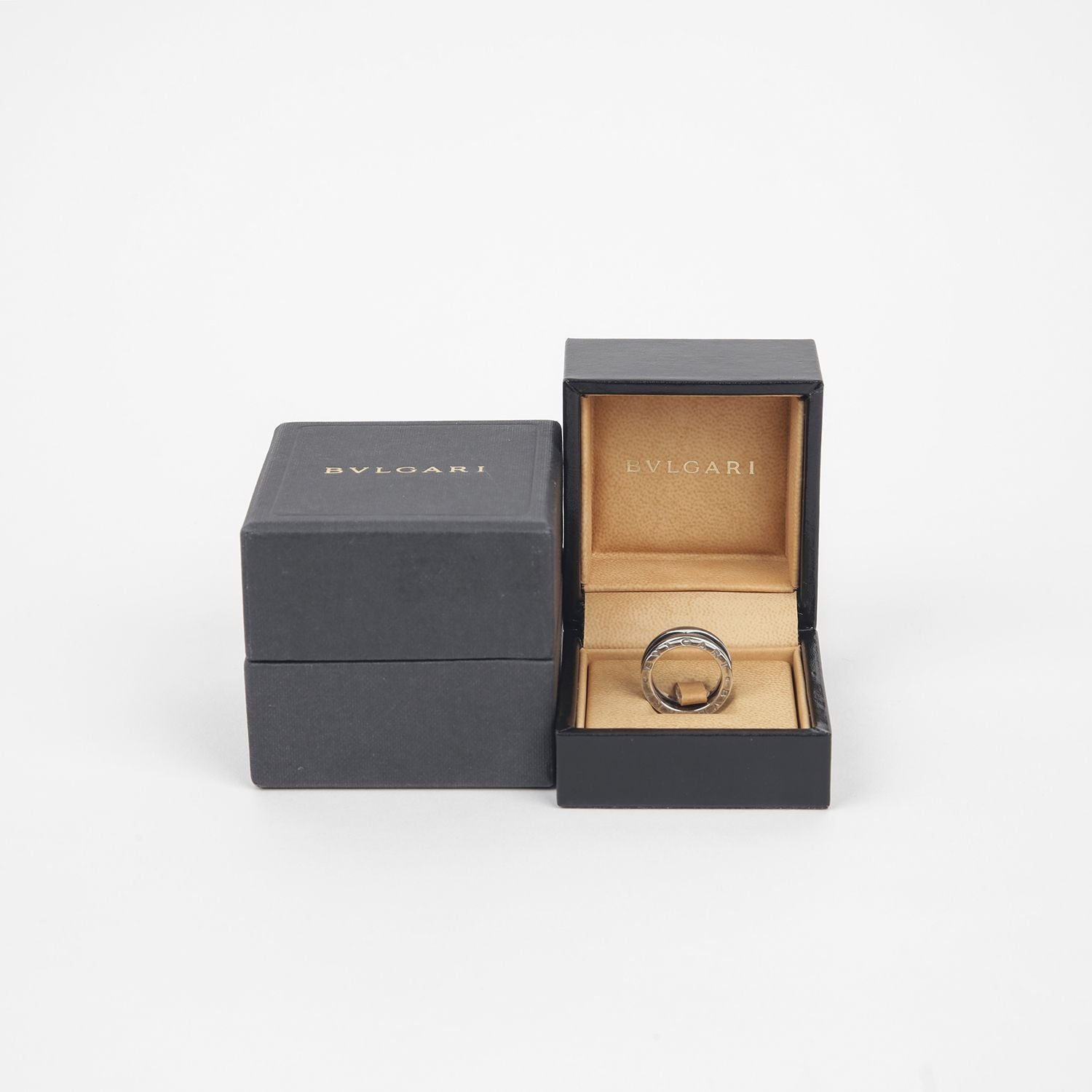 Bulgari Children's Ring Size 50 126472838